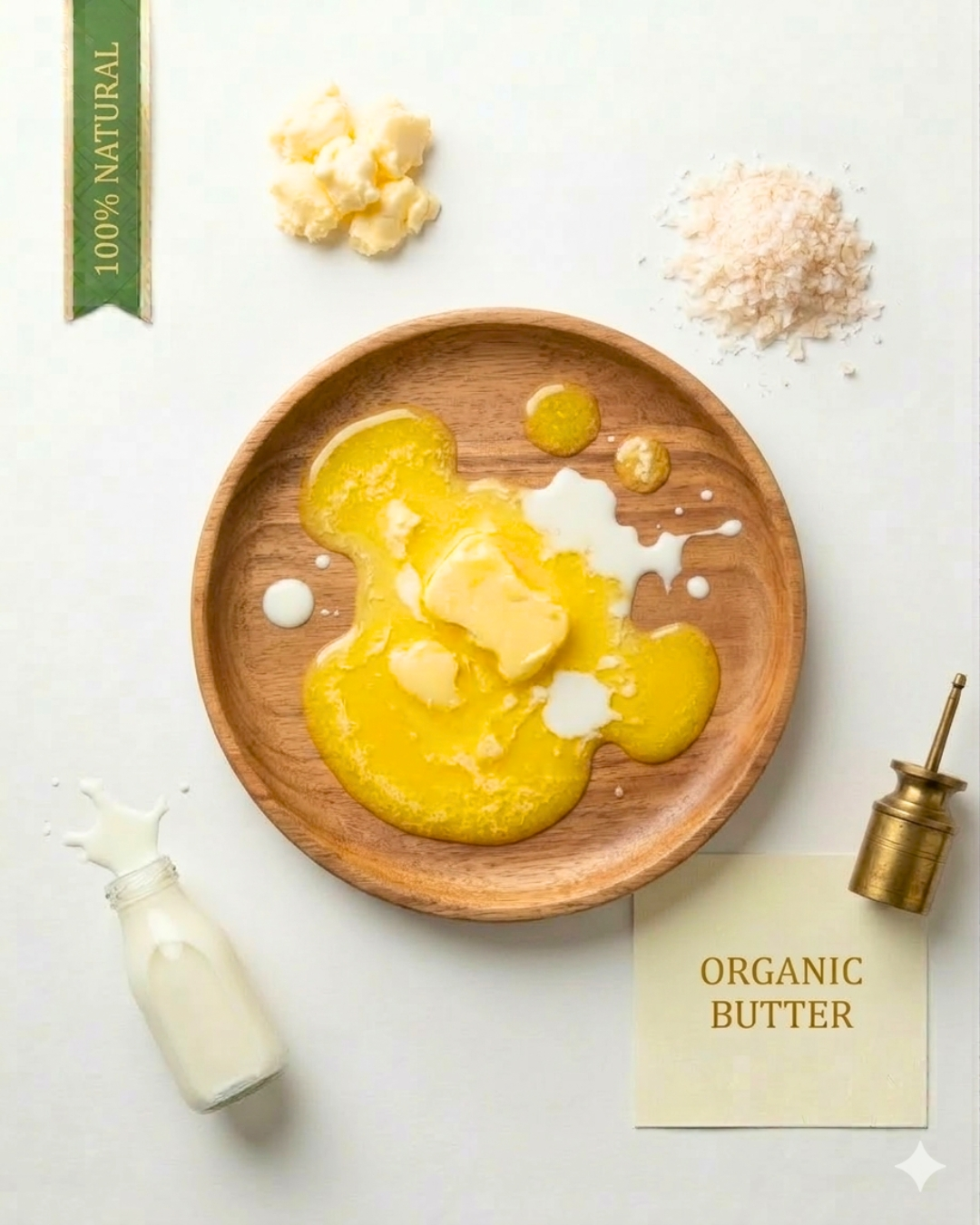 Butter